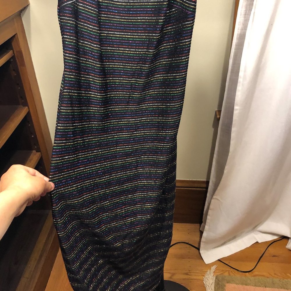 String Strap Bodycon - image 4